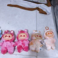 لبوبو 4عدد دونه ای 250