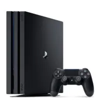 PlayStation 4 PRO