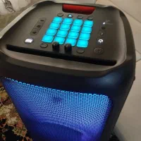 اسپیکر jbl 1000 جی بی ال partybox 1000 نو