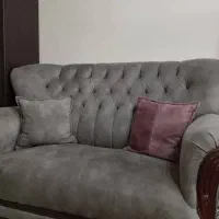 مبل و لوستر|مبلمان خانگی و میز عسلی|کرج, اتحاد|دیوار