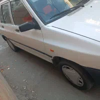 پراید مدل۹۶|خودرو سواری و وانت|کوهدشت, |دیوار