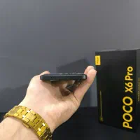 Poco X6 pro|موبایل|نیشابور, محله میدان باغات|دیوار