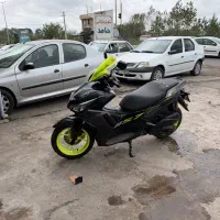آیروکس ۱۴۰۳