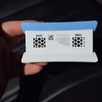 روتر متروتیک نو و سالم