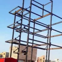 استاد جوشکار و آهنگر ،سیار در تمام نقاط کشور