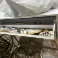 جاکفشی|جاکفشی، کمد، دراور|خرمشهر, |دیوار