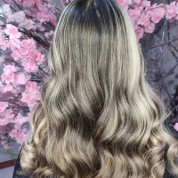 «رنگ و لایت »|خدمات آرایشگری و زیبایی|چابهار, |دیوار