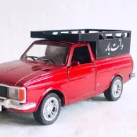 وانت بار تلفنی وحمل بار اثاث باربری|خدمات حمل و نقل|مرند, |دیوار