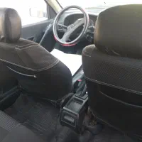 تاکسی عمومی ، پژو ۴۰۵ ، دوگانه سوز|خودرو سواری و وانت|مشهد, امیریه|دیوار