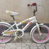 دوچرخه های بچه گانه ۱۶و۱۲