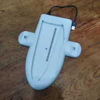پایه فن و  شارژر دسته ps5