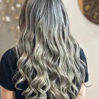 مدل رنگ و لایت|خدمات آرایشگری و زیبایی|رشت, گلسار|دیوار