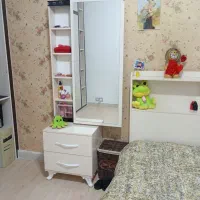 سرویس خواب نوجوان|تخت و سرویس خواب|سنندج, |دیوار