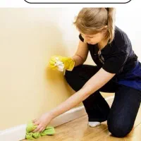 شرکت خدماتی نظافتی پله پارکینگ