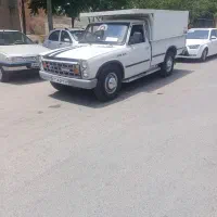 وانت بار کرایه ای به همراه کفی