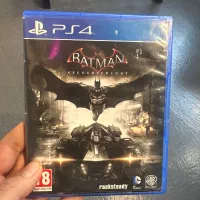 Batman arkham ps4 بت من