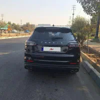 تیگوهشت پرومکس 1403 ie|خودرو سواری و وانت|مشهد, نوفل لوشاتو|دیوار