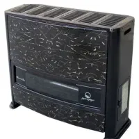 بخاری مروارید سوز