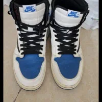 جردن وان فرگمنت|کیف، کفش، کمربند|باقرشهر, |دیوار