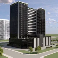 ۲۰۷متر۲نبش اکواریوم برج مدرن اداری تجاری استار وست|فروش دفتر کار، اتاق اداری، مطب|تهران, شهرک غرب|دیوار