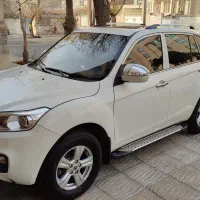 لیفان X60 مدل 95 دنده هیلمنی