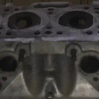 سرسیلندر هیوندا اکسل|قطعات یدکی و لوازم جانبی|کرج, شهرک بنفشه|دیوار