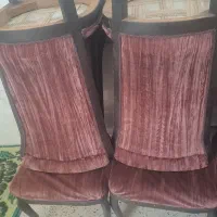 صندالی|میز و صندلی غذاخوری|خمینی‌شهر, |دیوار