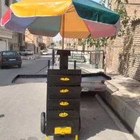 لبو باقالی اش|فروشگاه و مغازه|خاوران, |دیوار