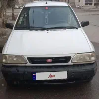 پراید ۹۴|خودرو سواری و وانت|گرگان, |دیوار