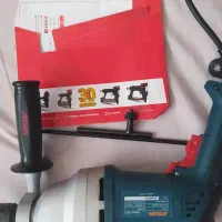 دریل گیربکسی|ابزارآلات|رشت, فلسطین|دیوار