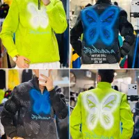 دورس نیمزیپ ۵ مدل طرح بندی|لباس|مشهد, هنرور|دیوار