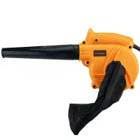 بلوور (دمنده و مکنده) Worksite