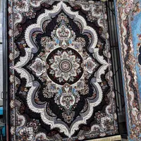 شهیاد سرمه ای ۳۰۰۰ تراکم جنس خاب تمام نخ|فرش|تهران, شهرک شریعتی|دیوار