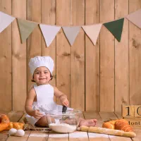 آتلیه عکس و فیلم کودک رزالین|خدمات پذیرایی، مراسم|یزد, |دیوار