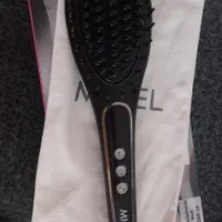 برس صاف کننده مو MIGEL مدل GHS 50 با روکش سرامیکی|آرایشی، بهداشتی، درمانی|اصفهان, عسگریه|دیوار