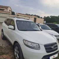 سانتافه ۲۰۰۸ استثنایی|خودرو سواری و وانت|رشت, پل تالشان|دیوار