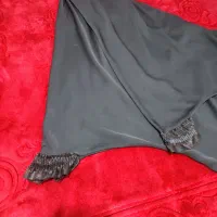 چادر دانشجویی در حد خیلی نوه اندازه 165