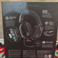 هدست گیمینگ بلک شارک پرو وایرلس|قطعات و لوازم جانبی رایانه|پرند, فاز ۶|دیوار