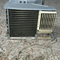 خریدار کولر سالم و خراب اصقاتی اوراقی