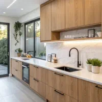 کابینت و کمد دیواری