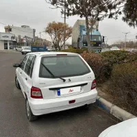 پراید111 مدل 94|خودرو سواری و وانت|شیروان (خراسان), |دیوار