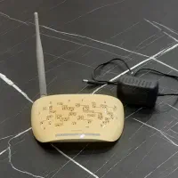 مودم وایرلس Adsl