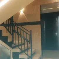 ۲طبقه و نیم صفر با اسانسور|فروش خانه و ویلا|شاهین‌شهر, مخابرات (شهید بهشتی)|دیوار