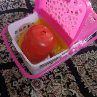 اسباب بازی تمیز