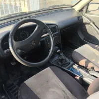 آردی سال روا مدل87 دوگانه شرکت|خودرو سواری و وانت|قزوین, |دیوار