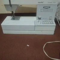 چرخ خیاطی ۱۱۲۹ کاچیران به شرط