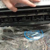 پرینتر همه کاره|پرینتر، اسکنر، کپی، فکس|اردبیل, |دیوار