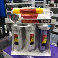تصفیه اب خانگی و پیش تصفیه