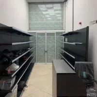 قفسه وال راک مقاوم/قفسه هایپر/دیوارکوب تجاری