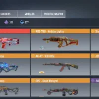 اکانت کالاف|کنسول، بازی ویدئویی و آنلاین|ساروق, |دیوار